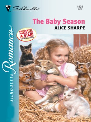 cover image of The Baby Season